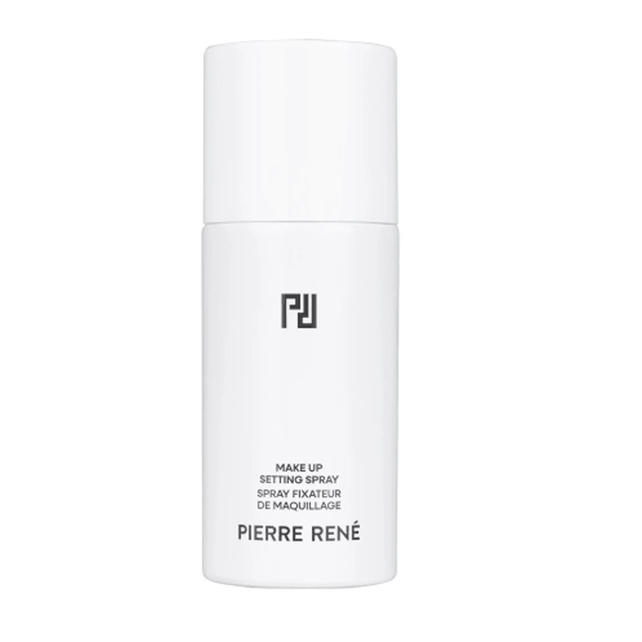 Pierre Rene Make Up Fijador de Maquillaje, 150ml