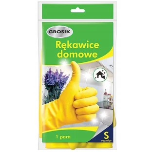 Grosik, washandjes, maat S, 1 paar