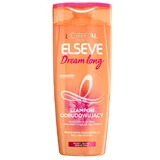 Elseve, Long Dream Shampoo, 400 ml