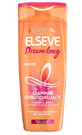 Elseve, Shampoo a lunga durata, 400 ml