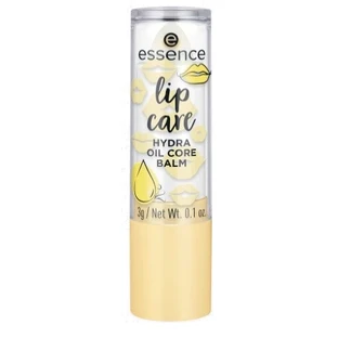 Essence Hydra Oil Core Lippenbalsem, 3g