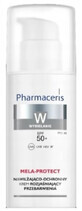 Pharmaceris W Mela-Protect Cr&#232;me de jour anti-pigmentation SPF 50+, 50 ml
