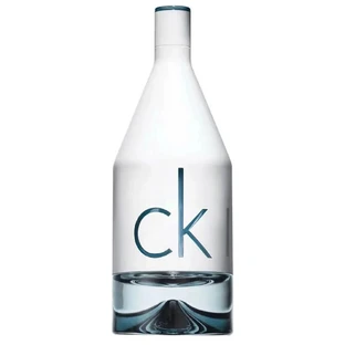 Calvin Klein In2U Men Eau de Toilette, 100ml