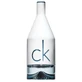 Calvin Klein In2U Men Eau de Toilette, 100ml
