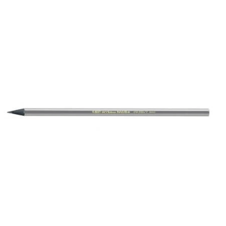 Crayon BIC HB dur sans gomme