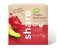 Share, Shampoo cubo al melograno e avocado, 60g