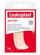 Leukoplast Barriere, Pflaster, 10 St&#252;ck - Langlebig!