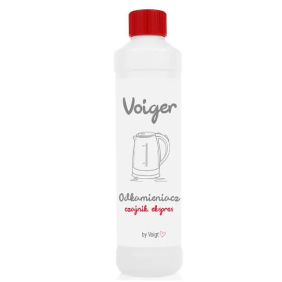 Voiger, Reinigungsmittel für Haushaltsgeräte, 500 ml