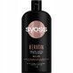 Syoss Keratin Shampoo per capelli secchi e acidi, 750ml