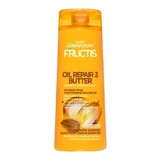 Garnier Fructis Oil Repair 3 Shampoo 400ml