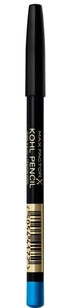 Max Factor Kohl Bleistift Eye Liner 080 Kobaltblau, 4g