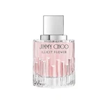 Jimmy Choo Illicit Flower Eau de toilette, 100ml