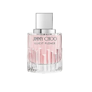 Jimmy Choo Illicit Flower Eau de toilette, 100ml