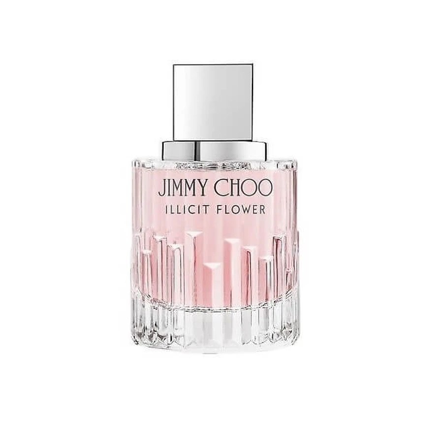 Jimmy Choo Illicit Flower Eau de toilette, 100ml
