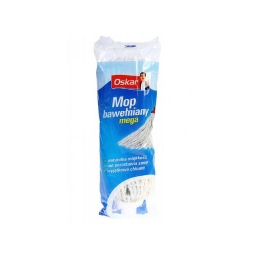 Buy Oskar, the Buffalo mop washer Oskar, the Buffalo mop washer