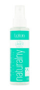 Loton, Care &amp; Styling, 4 Spray pour cheveux, 125 ml