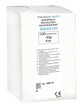 Non-woven pads, non-woven, Pasomed, 30g, 4 layers, 10 cm x 10, 100 pieces - Long Life!