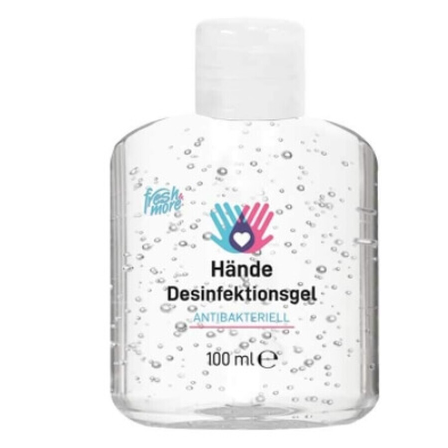 Fresh amp; More, rk disinfectant, 100 ml