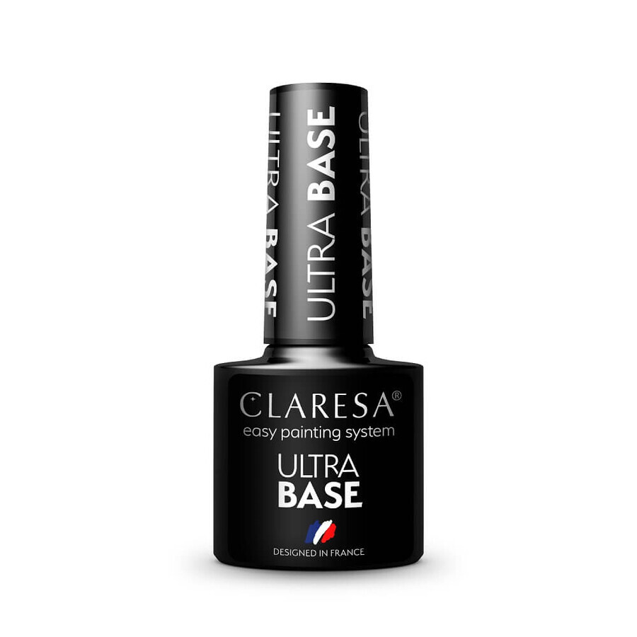 Claresa Ultra Base para barniz híbrido, 5g