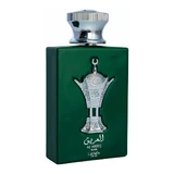 Lattafa Pride Al Areeq Zilver Eau de Parfum, 100ml