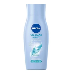 Nivea, Volumenstärkendes Shampoo mit Bambusextrakt, 50 ml