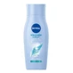 Nivea, Volumenstärkendes Shampoo mit Bambusextrakt, 50 ml