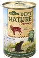 Dehner, Best Nature, Croquettes pour chats, volaille et riz, 400g