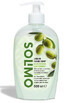 Solimo, Soap for wounds, moisturizing oil, 500ml