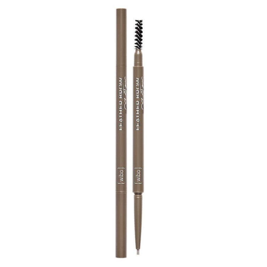 Winkel op Wibo Feather Brow Creator Blond Wenkbrauwpotlood Wibo Feather Brow Creator Blond Wenkbrauwpotlood
