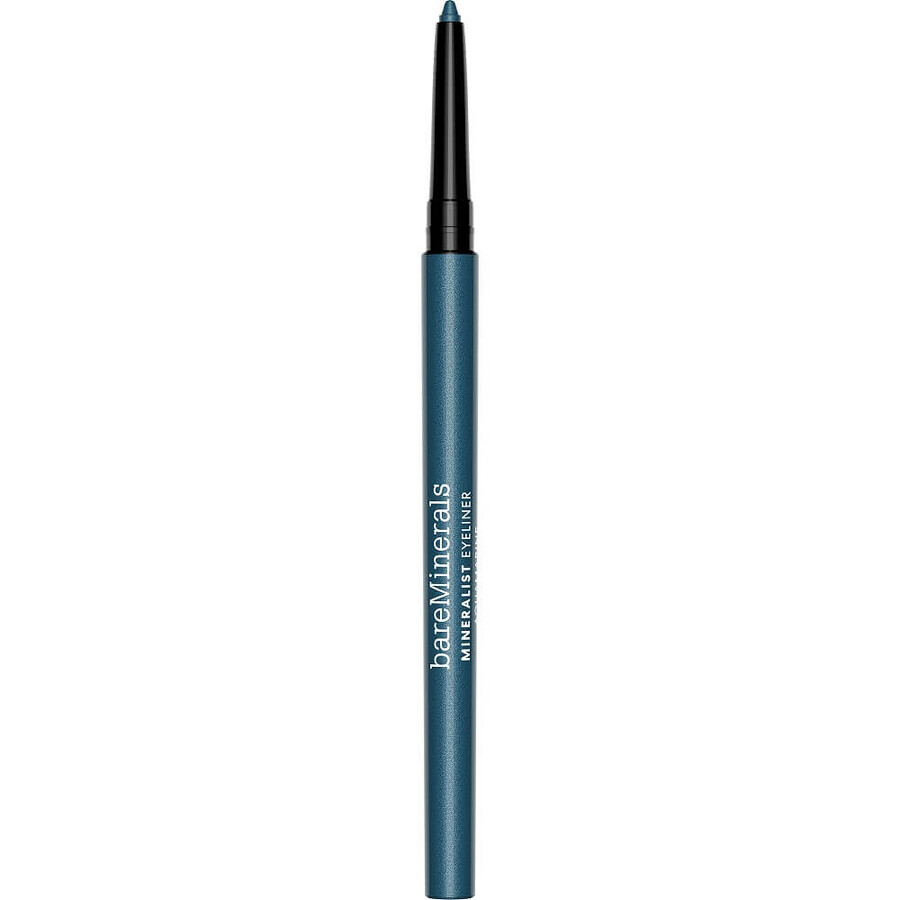 bareMinerals Mineralist Waterproof Eyeliner Aquamarine, 0.35g