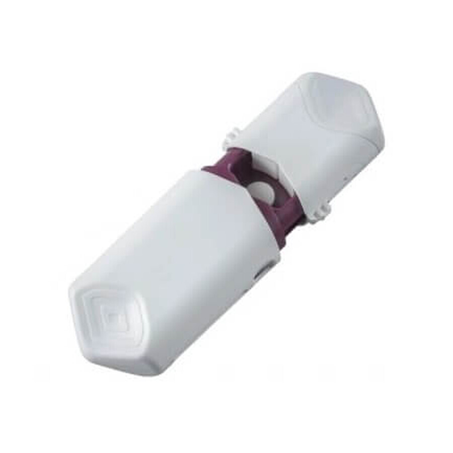 Anabox, tăietor de tablete b/w, 1 buc