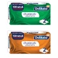 Delikato, doos 2-laags tissues, 100 + 10 stuks.
