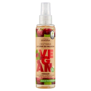 Joanna Vinagre Vegano Spray 150ml