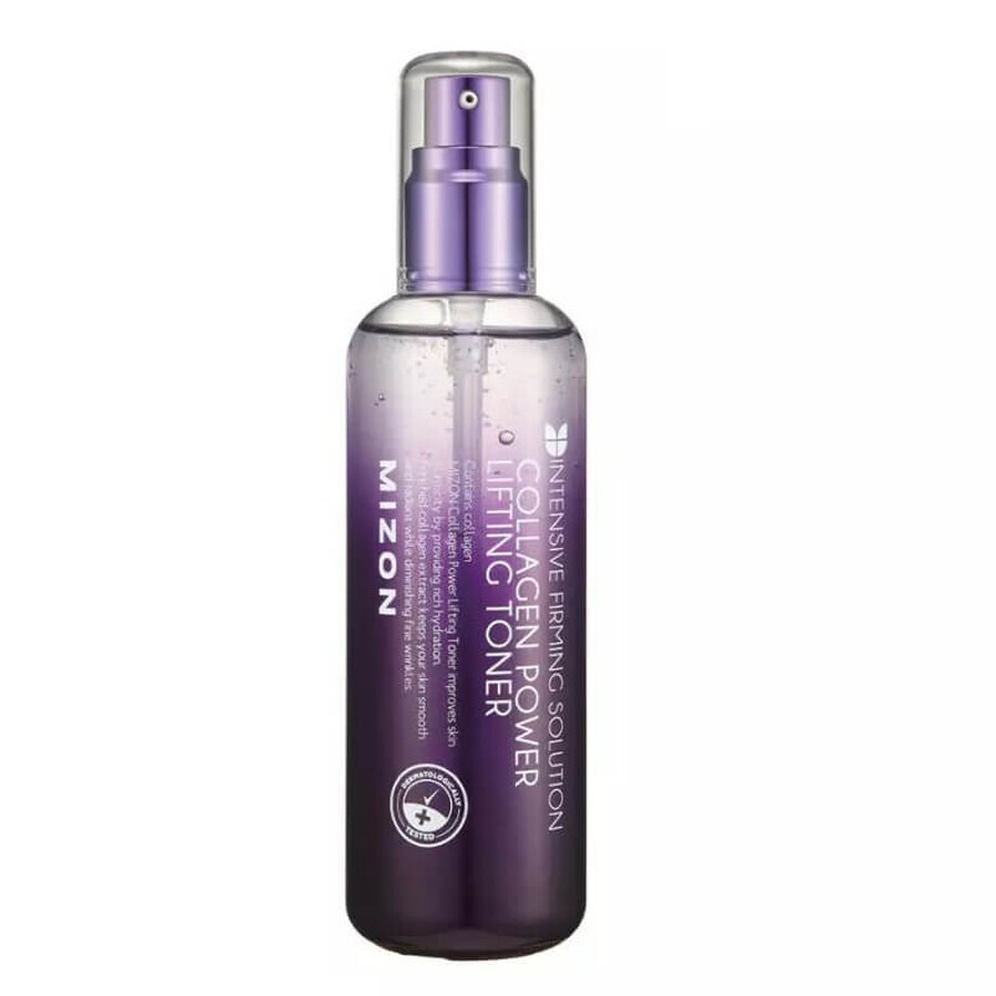 Shop Mizon Straffendes Gesichtswasser mit Kollagen, 120ml Mizon Straffendes Gesichtswasser mit Kollagen, 120ml