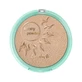 Lovely Sunny Sunny Powder Poudre satinée pour le visage et le corps, 16g