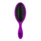 Perie de ceară Wet Brush Original Detangler Purple