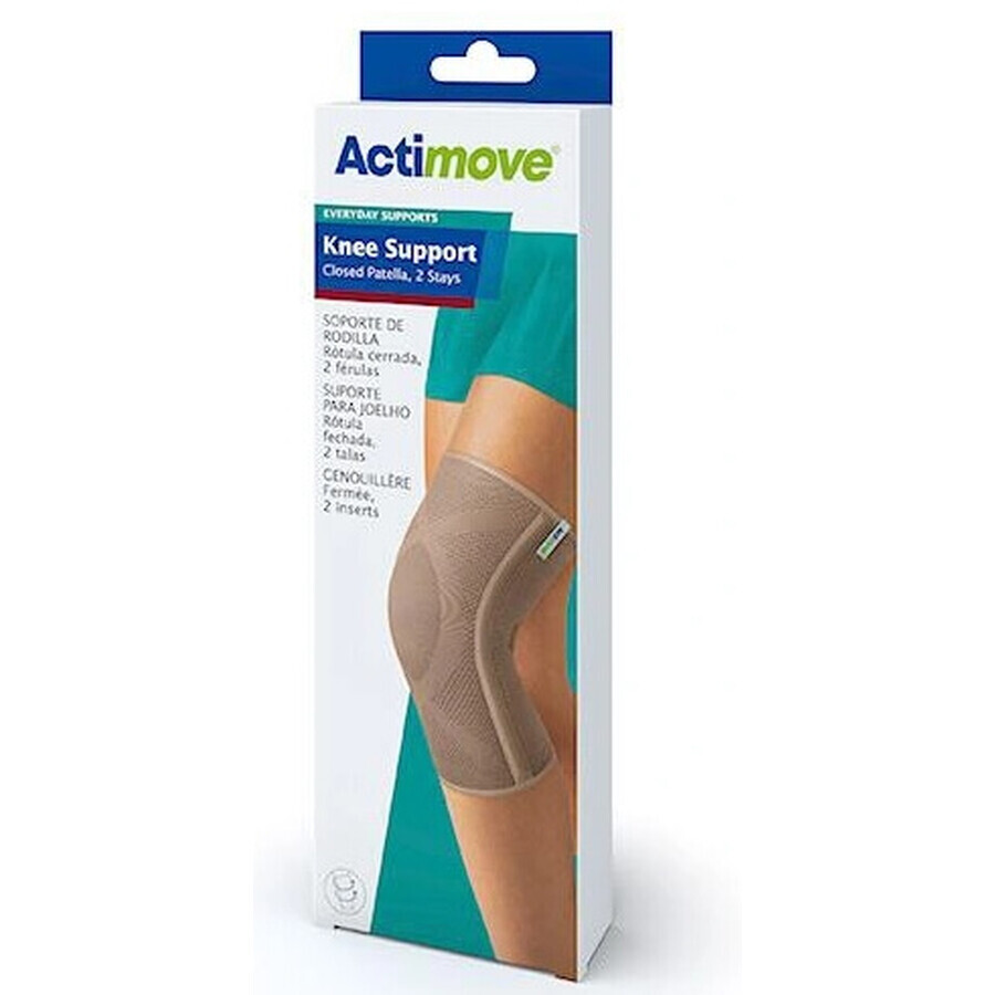 Actimove, stabilizzatore per ginocchio Beowa taglia S - A lungo termine!