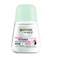 Garnier Mineral Invisible Protection Floral Touch Antitranspirant Roll-on, 50ml