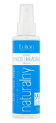 Loton, Care &amp; Styling, Conditioner 2 Wax, bleu, 125 ml