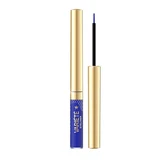 Eveline Cosmetics, Sorten, Farbiger Eyeliner in Kaamarz Nr. 7, blau, 2,8 ml
