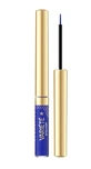 Eveline Cosmetics, Varieties, Eyeliner colored in Kaamarz no. 7, blue, 2,8 ml
