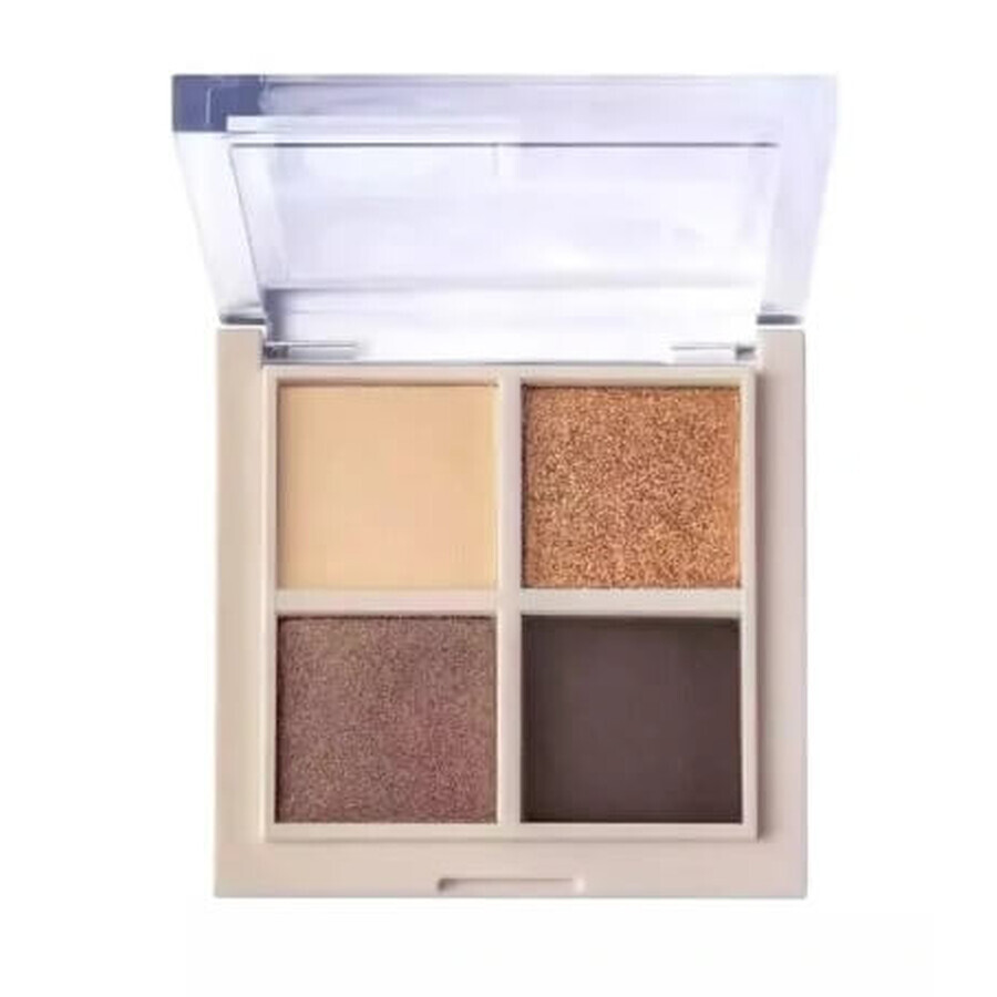 Comprar Paleta de sombras de ojos Paese 01 Golden Hour, 5,5 g Paleta de sombras de ojos Paese 01 Golden Hour, 5,5 g