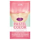Șampon Joanna Pastel Color Colour Rose, 35g