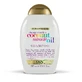 Organix Damage Remedy Shampoo + Coconut Miracle Oil for dry and damaged hair, 385ml