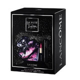 Set Lancome La Nuit Tresor EDP, 50 ml + Mascara Black, 2 ml + Lippenstift L' Absolu Rouge, 1,6 g