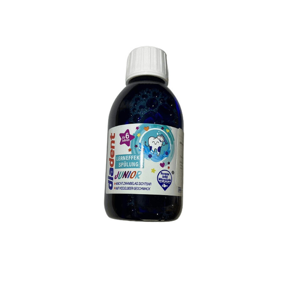 Diadent Mouthwash, 200ml