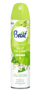 Brait, Lelietjes-van-Dalen Luchtverfrisser Spray, 300ml