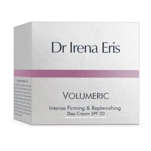 Dr Irena Eris Volumeric Dagcrème, SPF 20, 50 ml