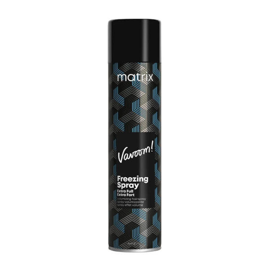 Matrix Vavoom Vavoom Spray de Cera Extra Full Hold 500ml