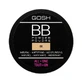 Polvos compactos Gosh BB Powder All in One 06 Beige cálido, 6,5 g